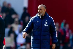 Kaiyun APP-努诺：开局很糟糕要吸取教训 9号球员缺席我们要找到解决方案