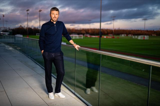 kaiyun网站-林良锋：卡里克看守进欧冠？曼联春秋大梦还不醒！