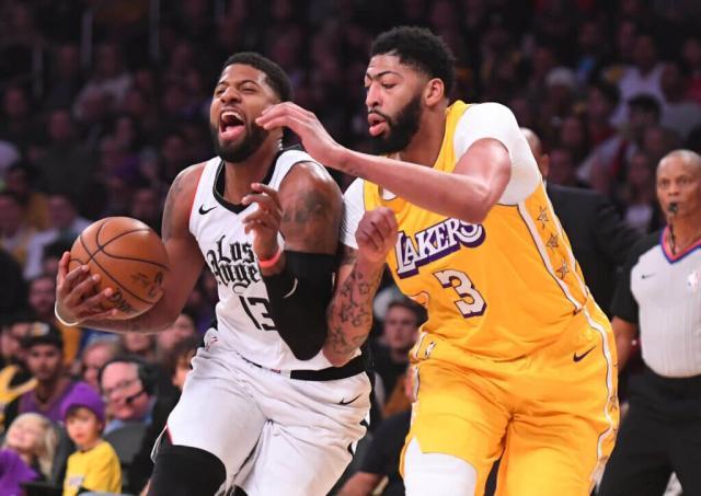 追星建队这件事 在NBA里条条大路通罗马